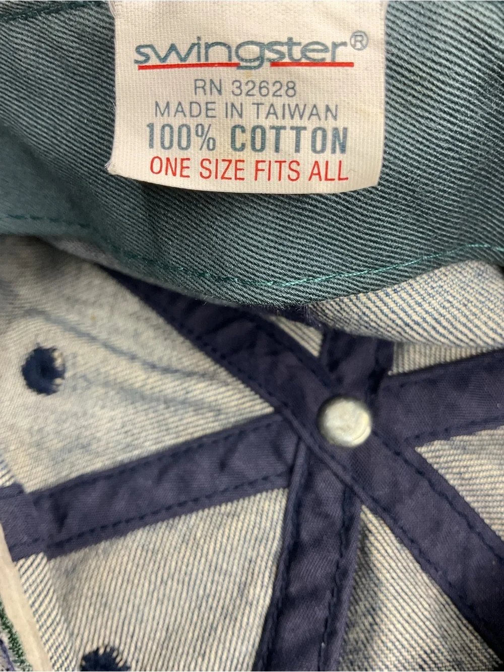 N/A title vintage